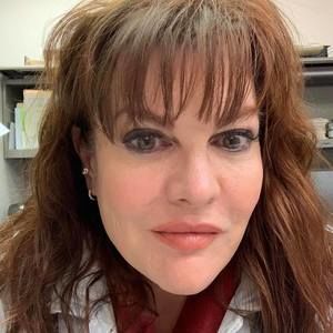 Meet your Posher, Kristi